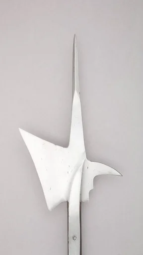 Halberd