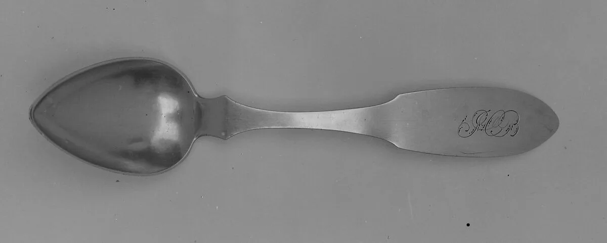 Spoon — John Peabody