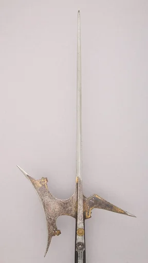 Halberd