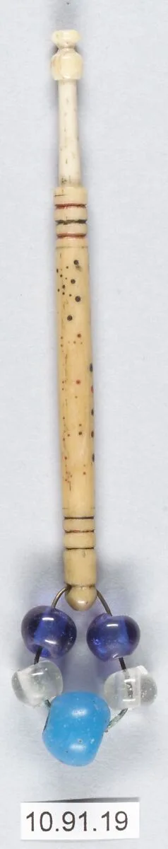 Bobbin — Unknown