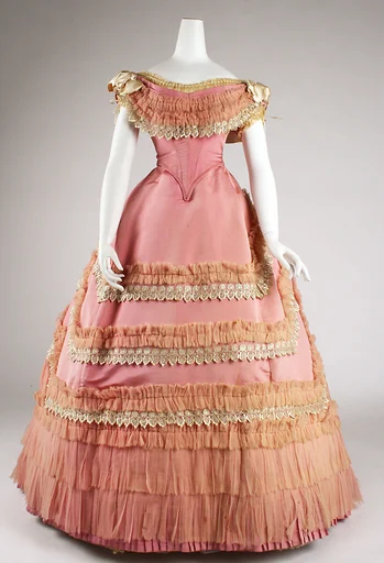 Ball gown