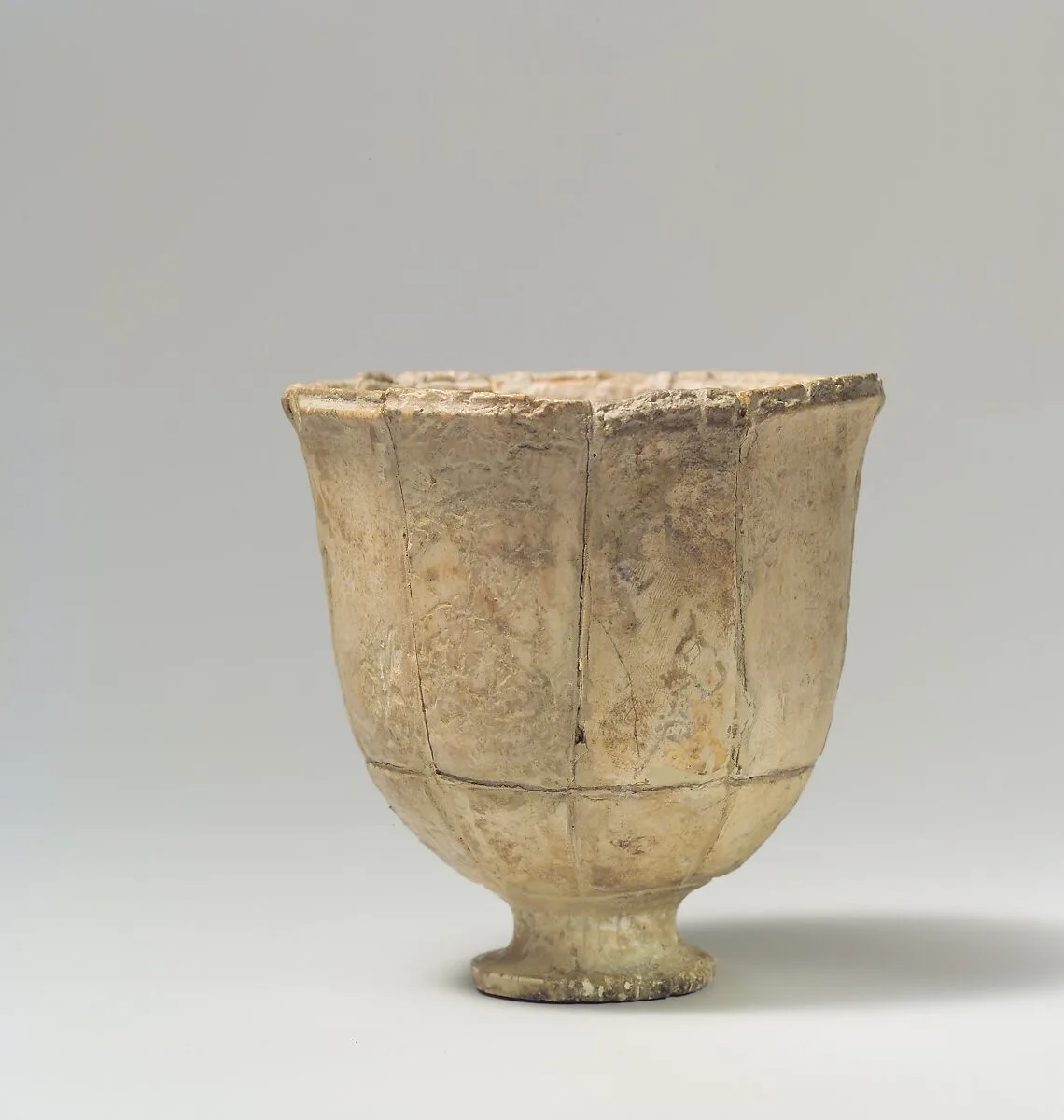 Cup — Unknown