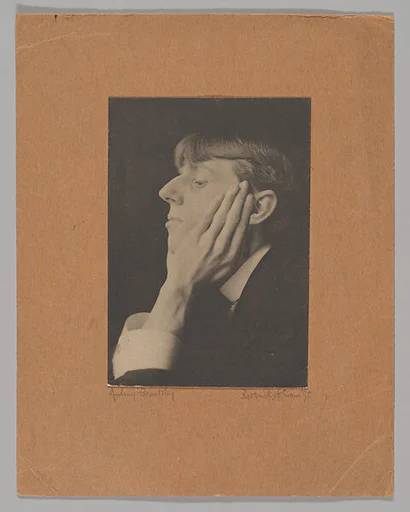 Aubrey Beardsley
