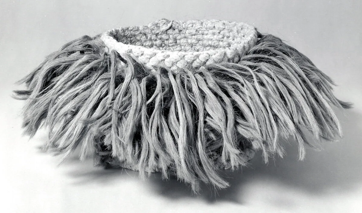 Hat — Unknown