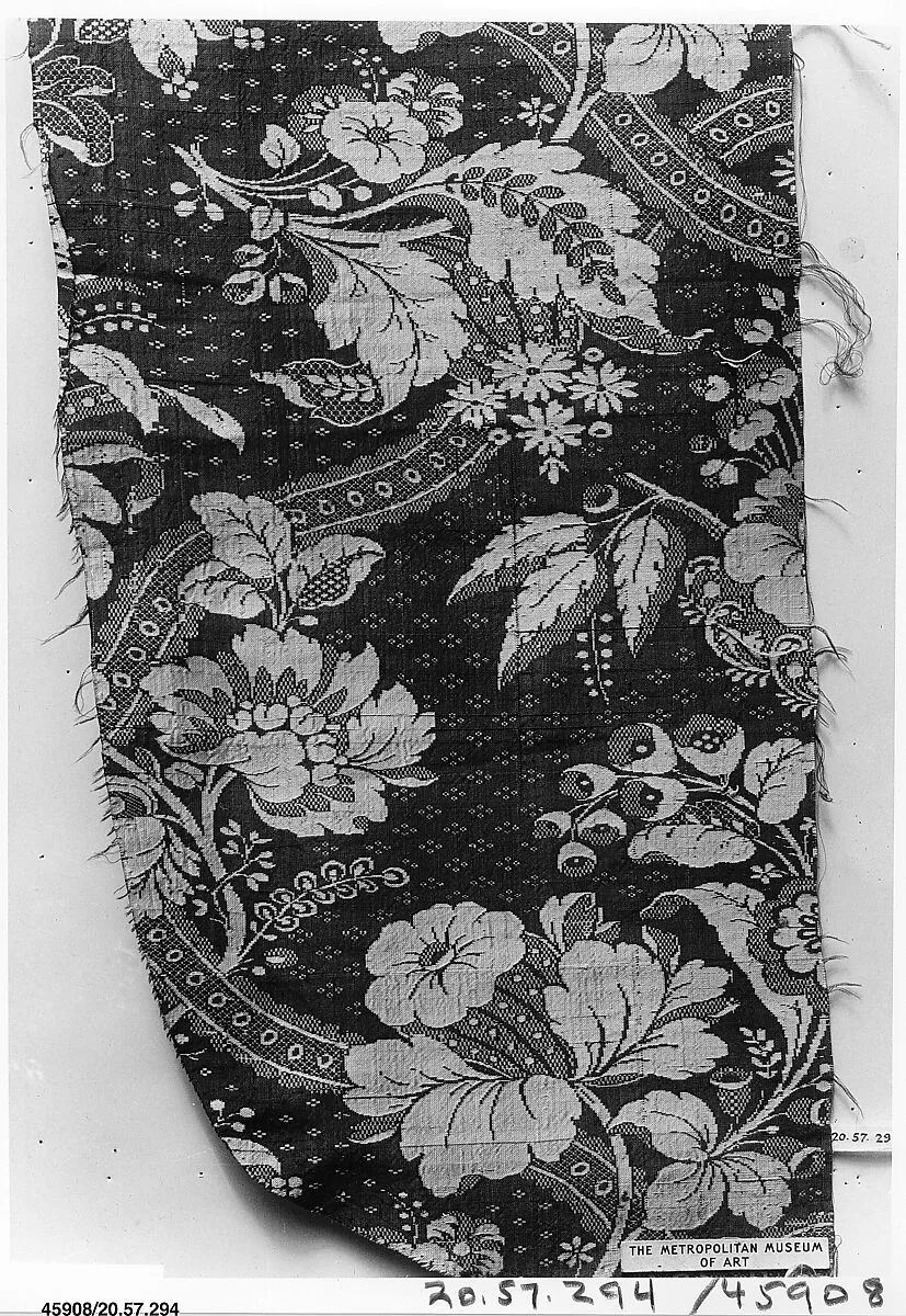 Piece — Unknown