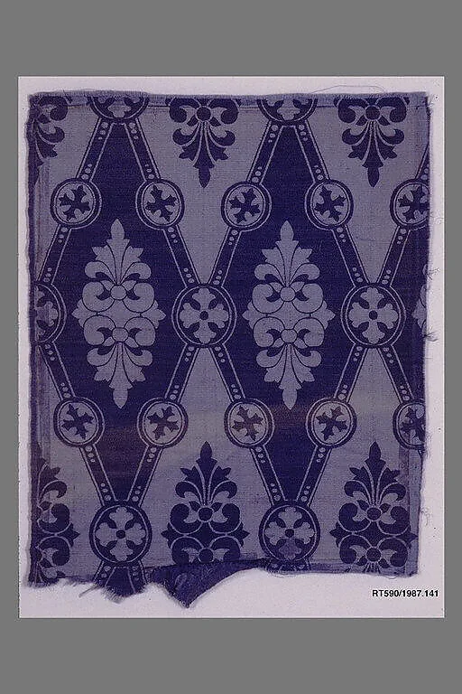 Woven sample — Unknown