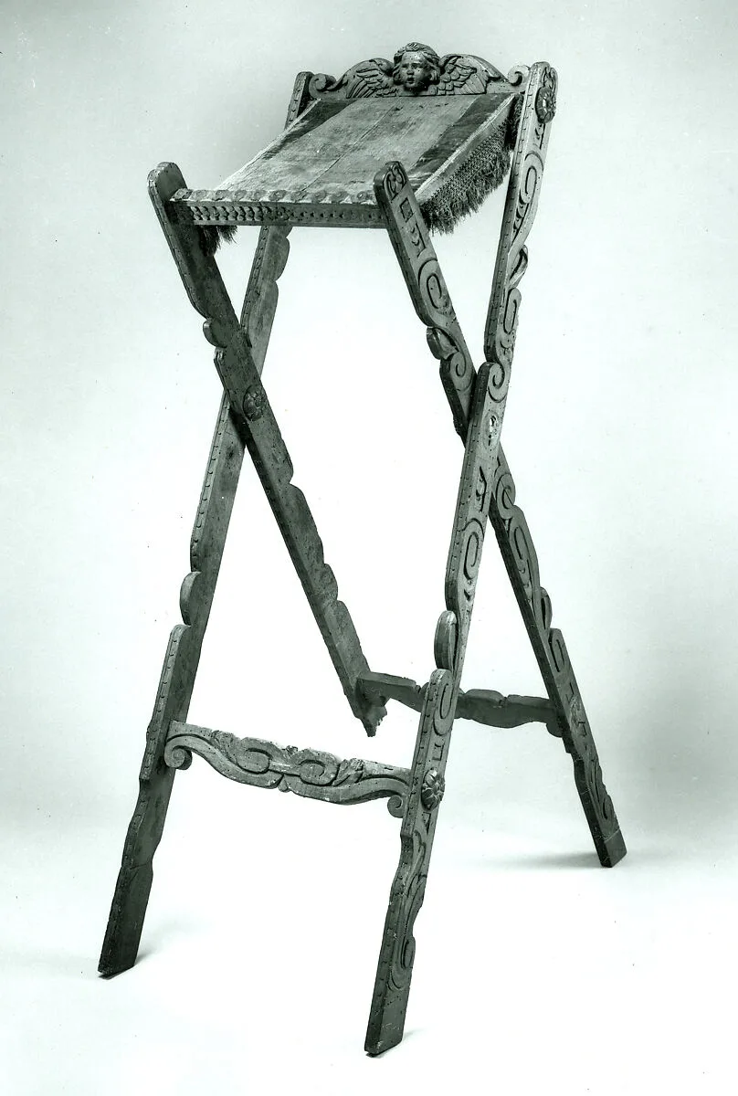 Lectern — Unknown