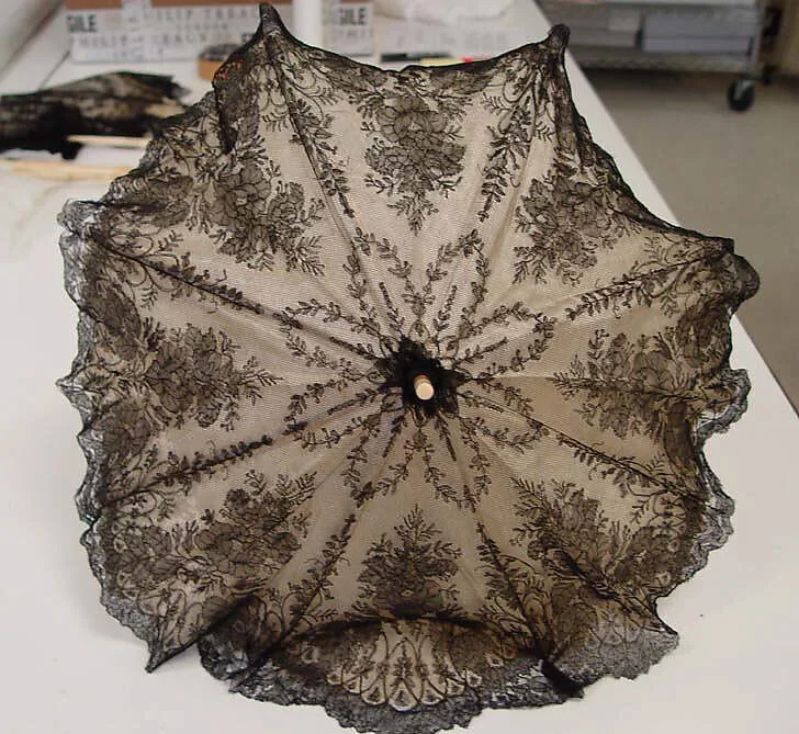 Parasol — Unknown