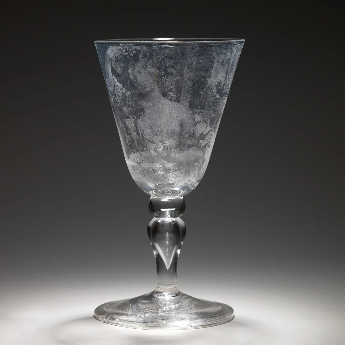 Goblet — Frans Greenwood