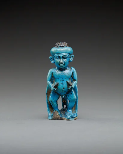 Pataikos Amulet