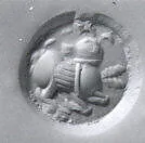 Stamp seal — Unknown