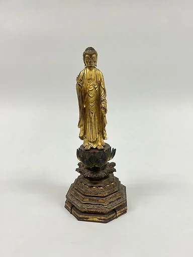 阿弥陀如来立像|Amida Nyorai