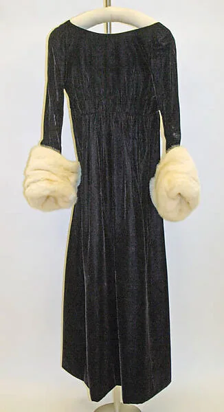 Evening dress — Guy Laroche