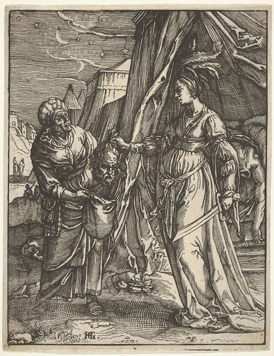 Judith