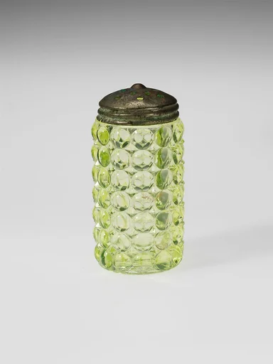 Pepper Caster