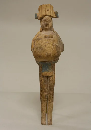 Figure Rattle