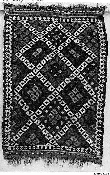 Carpet — Unknown