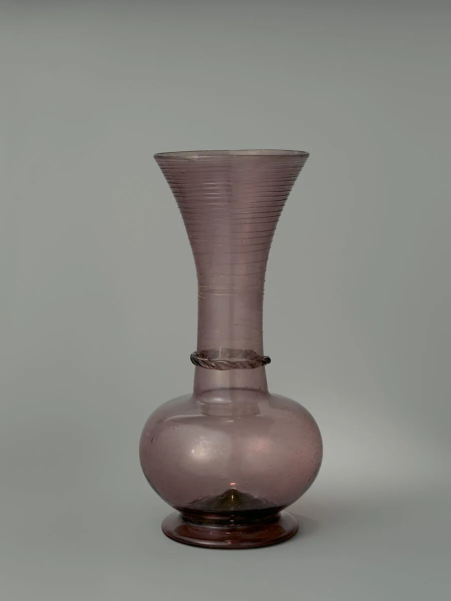 Vase — Unknown
