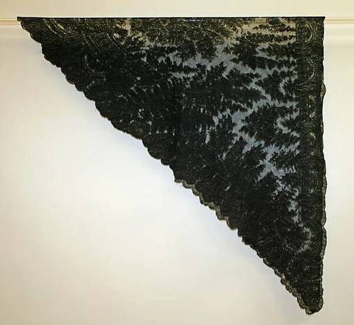 Shawl