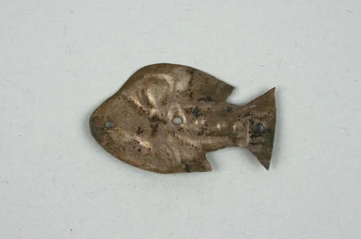Fish Ornament