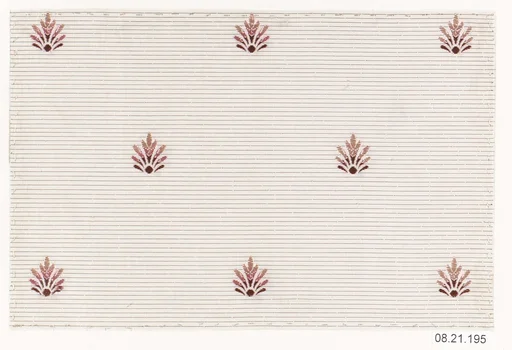 Textile sample