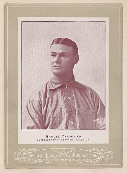 Samuel Crawford from Sporting Life Cabinets (W600) — Sporting Life
