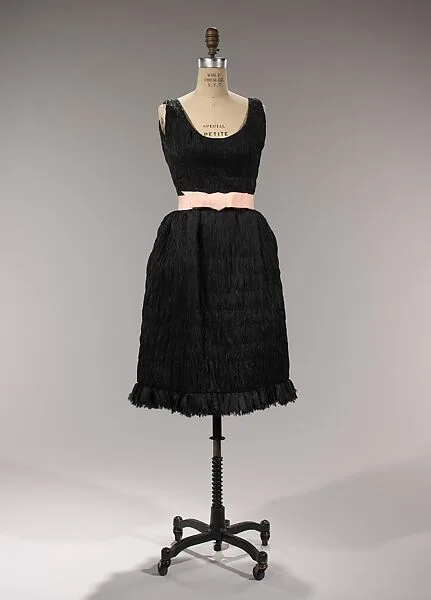 Cocktail dress — Hubert de Givenchy|House of Givenchy