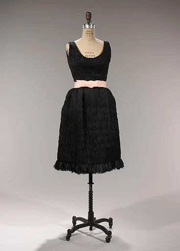 Cocktail dress