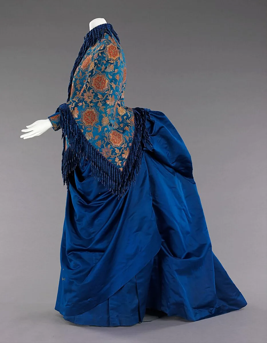 Afternoon ensemble — Unknown
