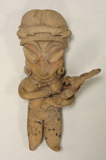 Female Figure