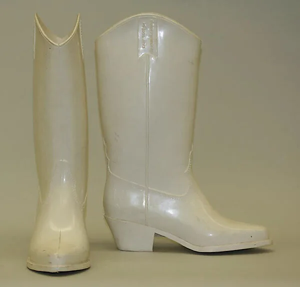 "Easy Boot" — Santini e Dominici