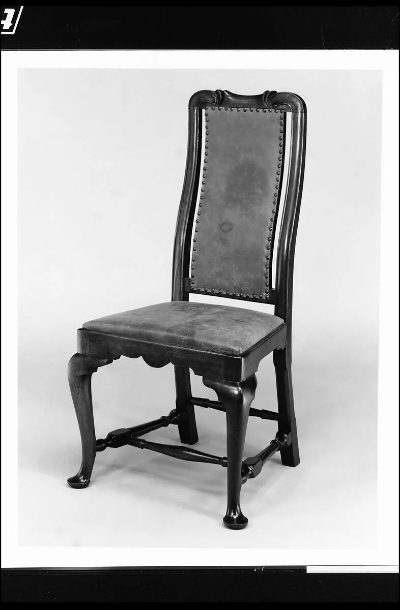 Side Chair — Unknown