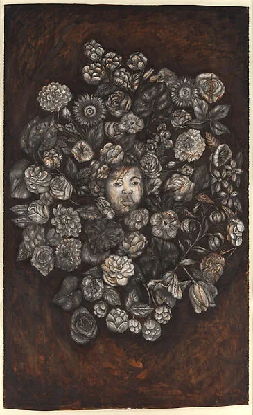 Muerte Florida — Whitfield Lovell