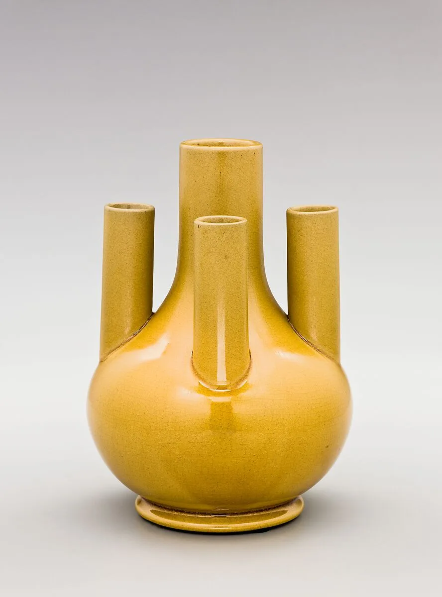 Vase — Hugh C. Robertson|Chelsea Keramic Art Works