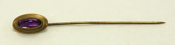 Stickpin — Unknown