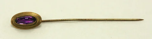 Stickpin