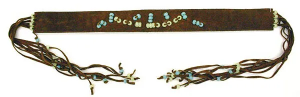 Belt — Unknown