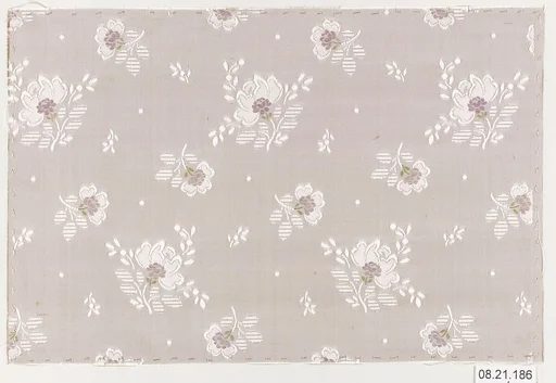 Textile sample