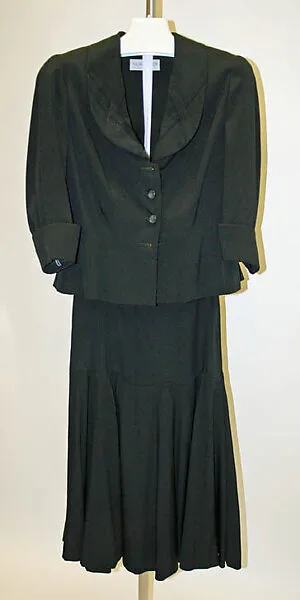 Suit — Mainbocher|Mainbocher