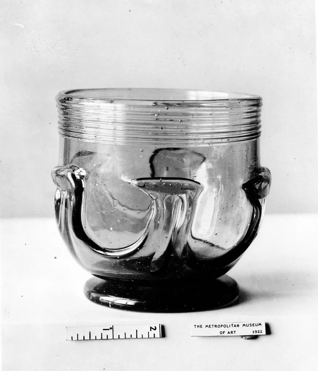 Bowl — Unknown