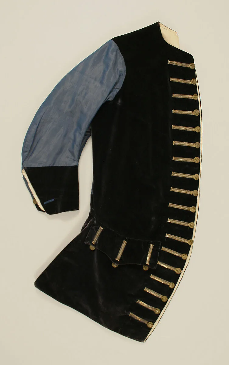 Waistcoat — Unknown