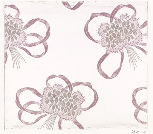 Textile sample
