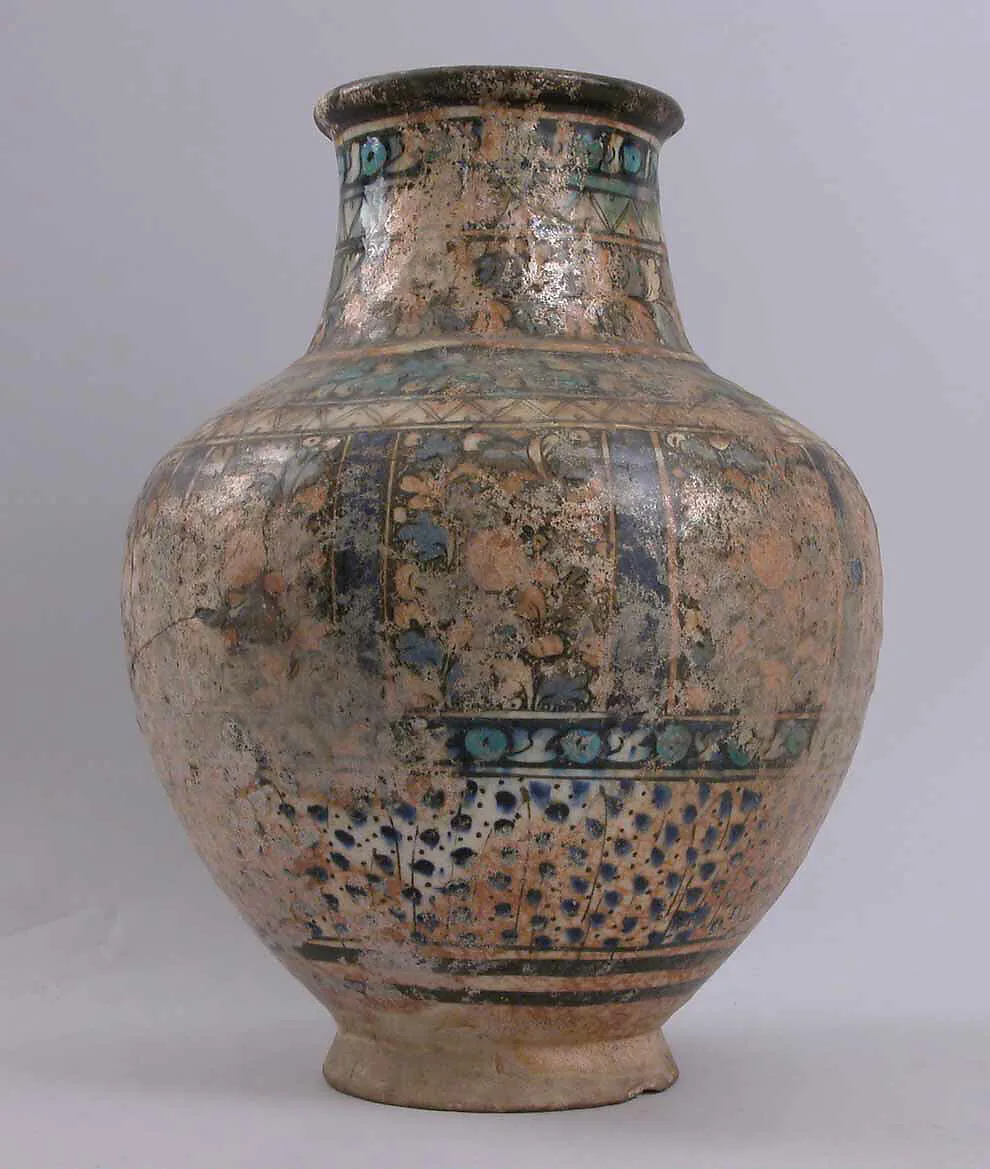 Jar — Unknown