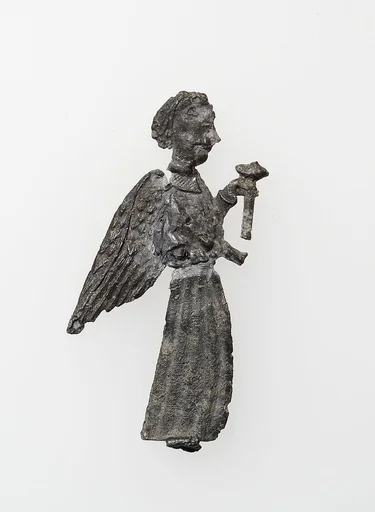 Pilgrim's Badge