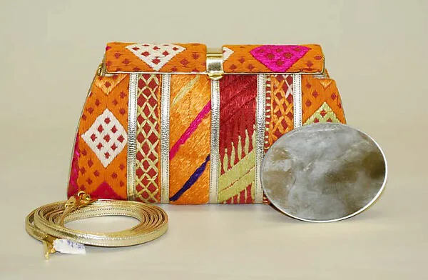 Evening bag — Judith Leiber|Judith Leiber Couture Ltd.