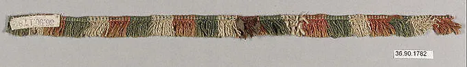Fringe — Unknown