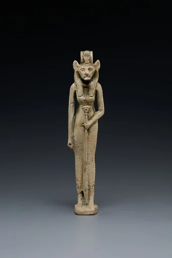 Sakhmet Amulet