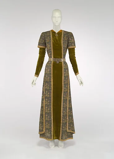 Dinner dress