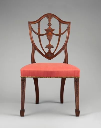 Side Chair