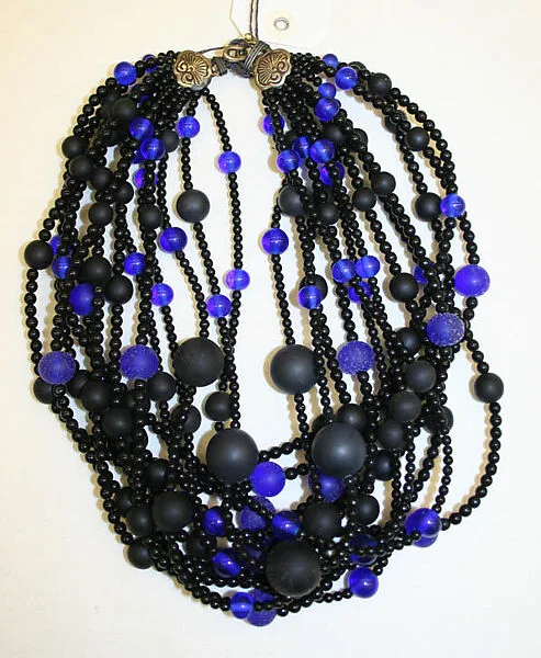 Necklace — Stephen Dweck